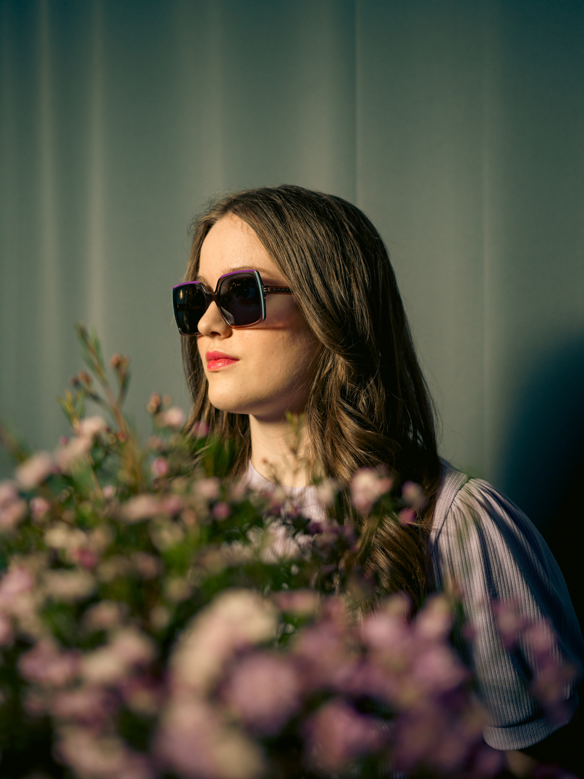 Lust auf einen frischen Look? 