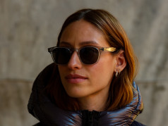 Sonnenbrillentrends 2022