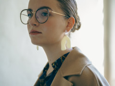 Unsere Expertin für Schnupperlehrlinge