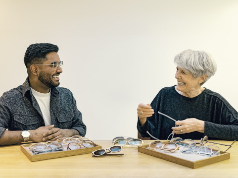 Von Wellen und Modellen