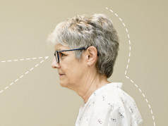 Entscheidend ist die Sehdistanz