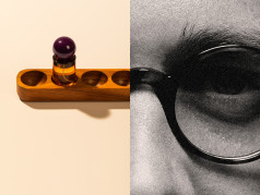 Neuartige Brillenpflege