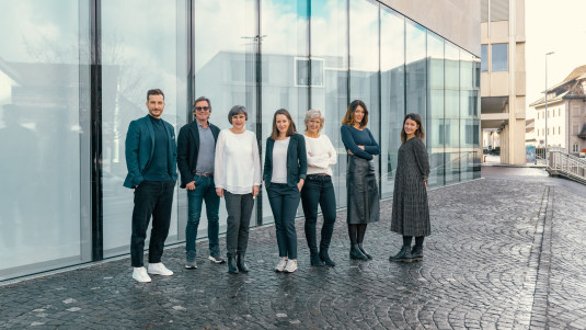 Unsere Sehkultur